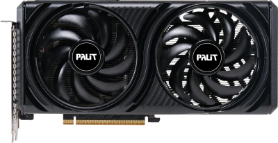 Видеокарта GeForce RTX 5060 8Gb Palit Infinity 2 OC NE75060V19P1-GB2063L