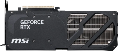 Видеокарта GeForce RTX 5080 16Gb MSI Shadow 3X