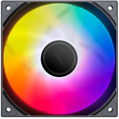 Кулер для процессора Jonsbo CB40 Black