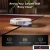 Робот-пылесос Roborock QV 35A White Робот-пылесос Roborock QV 35A White
