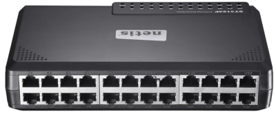 Коммутатор 24port Netis ST3124P