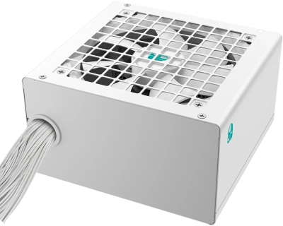 Блок питания 650W Deepcool Gamerstorm PF650X WH