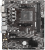 Материнская плата AM4 MSI A520M-A PRO