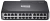 Коммутатор 24port Netis ST3124P
