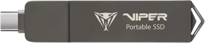 Внешний SSD 1Tb Patriot Viper PVP30 PVP301TB28UDG