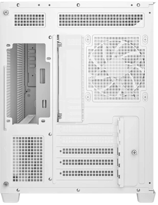 Корпус Deepcool CG330 3F WH
