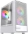Корпус Powercase Mistral SM02 ARGB White (CMMSM02W-A3)