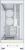 Корпус Montech HS02 White