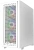 Корпус Powercase ByteFlow White (CBFW-A4)
