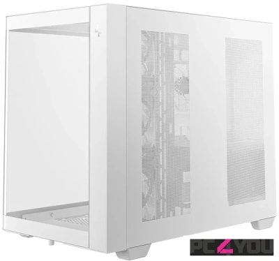 Корпус Deepcool CG530U 4F WH