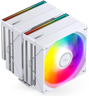 Кулер для процессора Jonsbo CB80 White