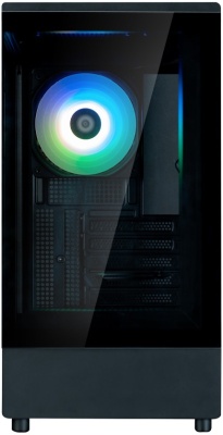 Корпус Zalman P10 Black