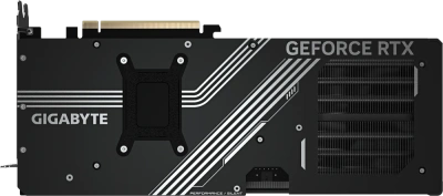 Видеокарта GeForce RTX 5070Ti 16Gb Gigabyte GV-N507TWF3-16GD