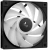 Кулер для процессора Deepcool AG500 BK ARGB V2