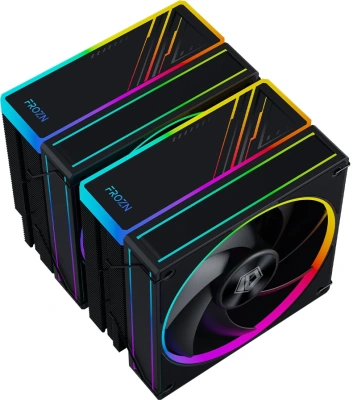 Кулер для процессора ID-Cooling A620 Frozn ARGB