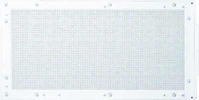 Корпус Zalman P50 DS White