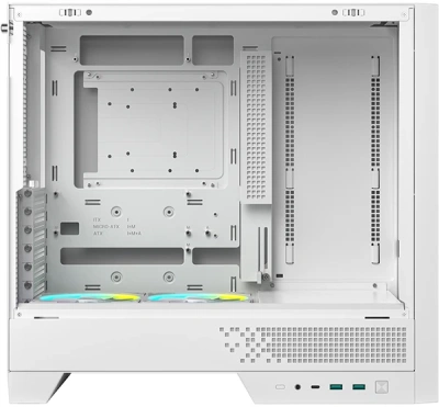 Корпус Deepcool CL600 WH