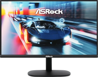 Монитор 24,5" ASRock CL25FF