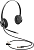 Наушники с микрофоном Plantronics SupraPlus HW261N