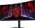 Монитор 34" Xiaomi G34WQi (ELA5454EU)