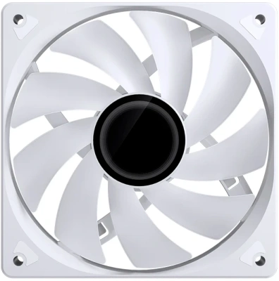 Кулер для процессора Jonsbo CR-1000 V3 PRO ARGB White