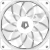 Вентилятор для корпуса 120mm ID-Cooling TF-12025-PRO-ARGB Reverse White