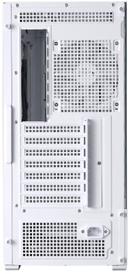 Корпус 1stPlayer WD7 ARGB White WD7-WH-4FA7-W-2FA7R-W