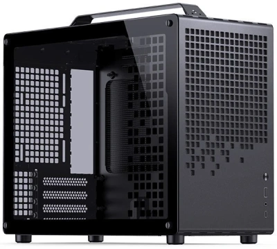 Корпус Jonsbo Jonsplus Z20 Black