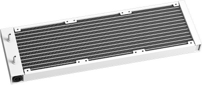 Водяное охлаждение Deepcool LT720 WH