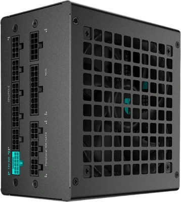 Блок питания 750W Deepcool Gamerstorm PQ750G