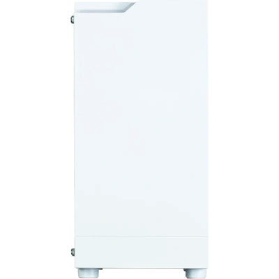 Корпус Zalman ZM-T4 Plus White