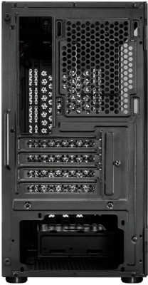 Корпус Xastra A303M 3ARGB-C6 Black