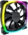 Вентилятор для корпуса 120mm Montech AX120 PWM Black AX120B3P (3 in 1)