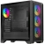 Корпус Xastra A500 4ARGB Black