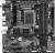 Материнская плата 1700 Gigabyte B760 DS3H AX DDR4