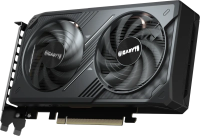 Видеокарта GeForce RTX 5050 8Gb Gigabyte GV-N5050WF2OC-8GD