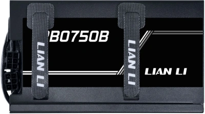 Блок питания 750W Lian Li BX0750B Black