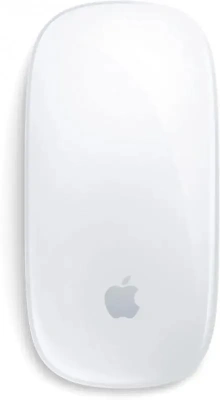 Мышь беспроводная Apple Magic Mouse 3 White Bluetooth MK2E3ZA/A