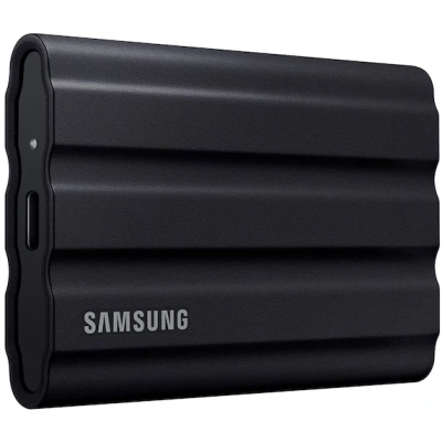 Внешний SSD 2Tb Samsung T7 Shield MU-PE2T0S/WW
