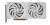 Видеокарта GeForce RTX 4070 12Gb Palit White OC NE64070S19K9-1048L