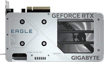 Видеокарта GeForce RTX 5060Ti 16Gb Gigabyte GV-N506TEAGLEOC ICE-16GD