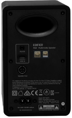 Колонки 2.0 Edifier M60