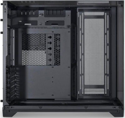 Корпус LIAN LI O11 Vision Chrome G99.O11VC.R0