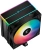 Кулер для процессора Deepcool AG500 BK ARGB V2