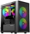 Корпус Xastra A305M 3ARGB Black