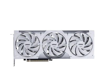 Видеокарта GeForce RTX 5070Ti 16Gb MSI Ventus 3X PZ OC
