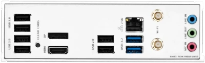 Материнская плата 1700 Maxsun B760M D4 WIFI6E