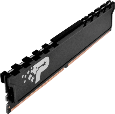 Модуль памяти DDR4 16Gb Patriot 3200 PSP416G3200H1