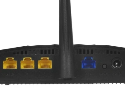 Роутер Tenda TX2 PRO