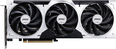Видеокарта GeForce RTX 5060Ti 8Gb MSI Ventus 3X OC